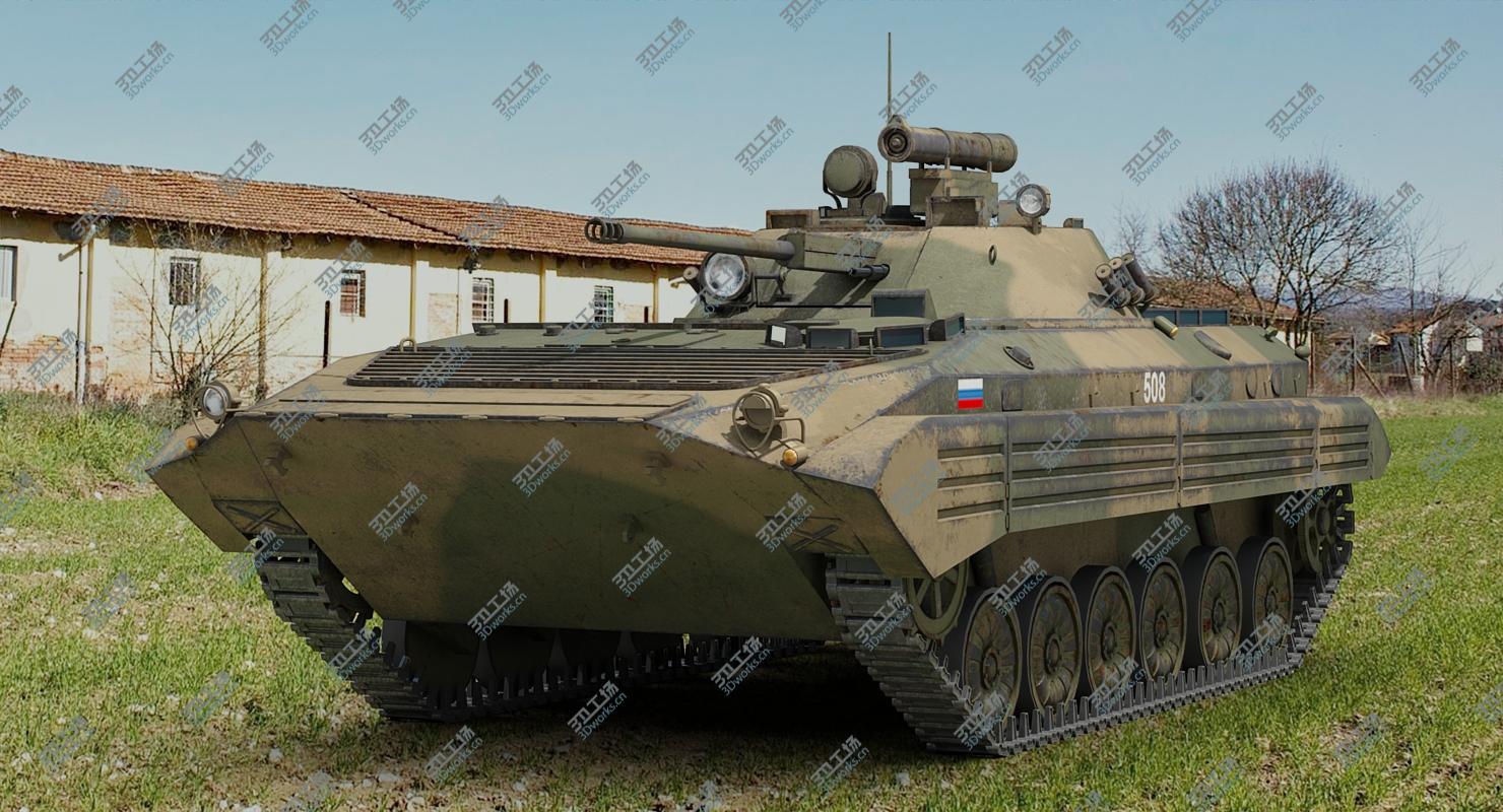 images/goods_img/202105071/BMP2 IFV 3D model/3.jpg